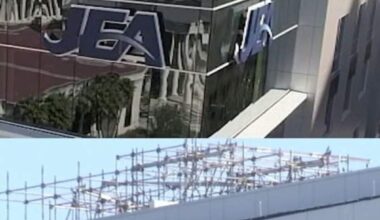 Jacksonville OIG launches investigation into JEA over millions in potential unpaid capacity fees