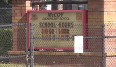 OCPS votes to close 7 schools in Orlando after final public pleas from parents