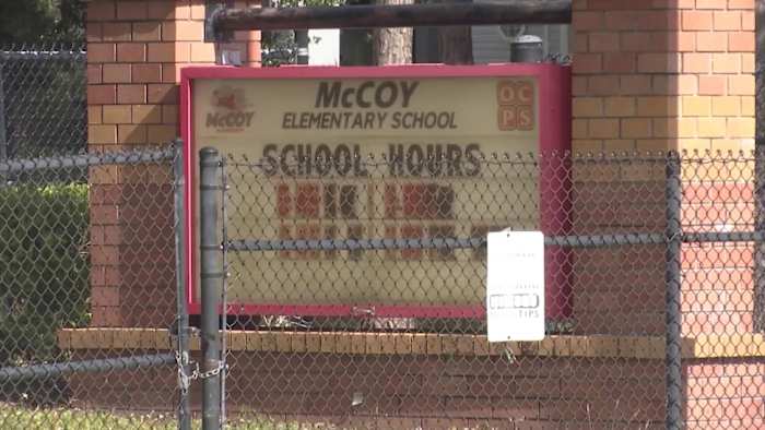 OCPS votes to close 7 schools in Orlando after final public pleas from parents