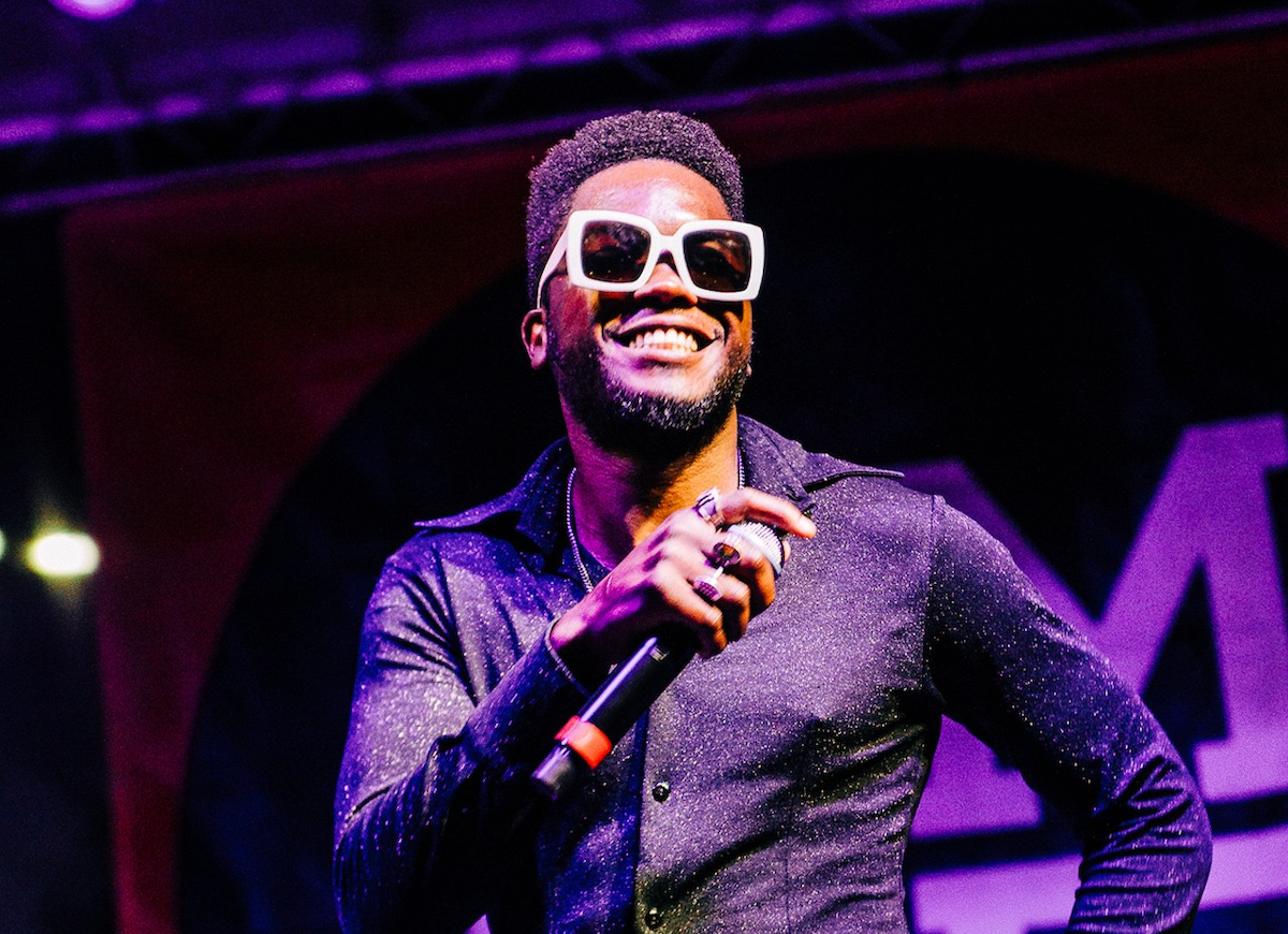 Gasparilla Music Festival releases daily lineup, adds Cuban funk star Cimafunk