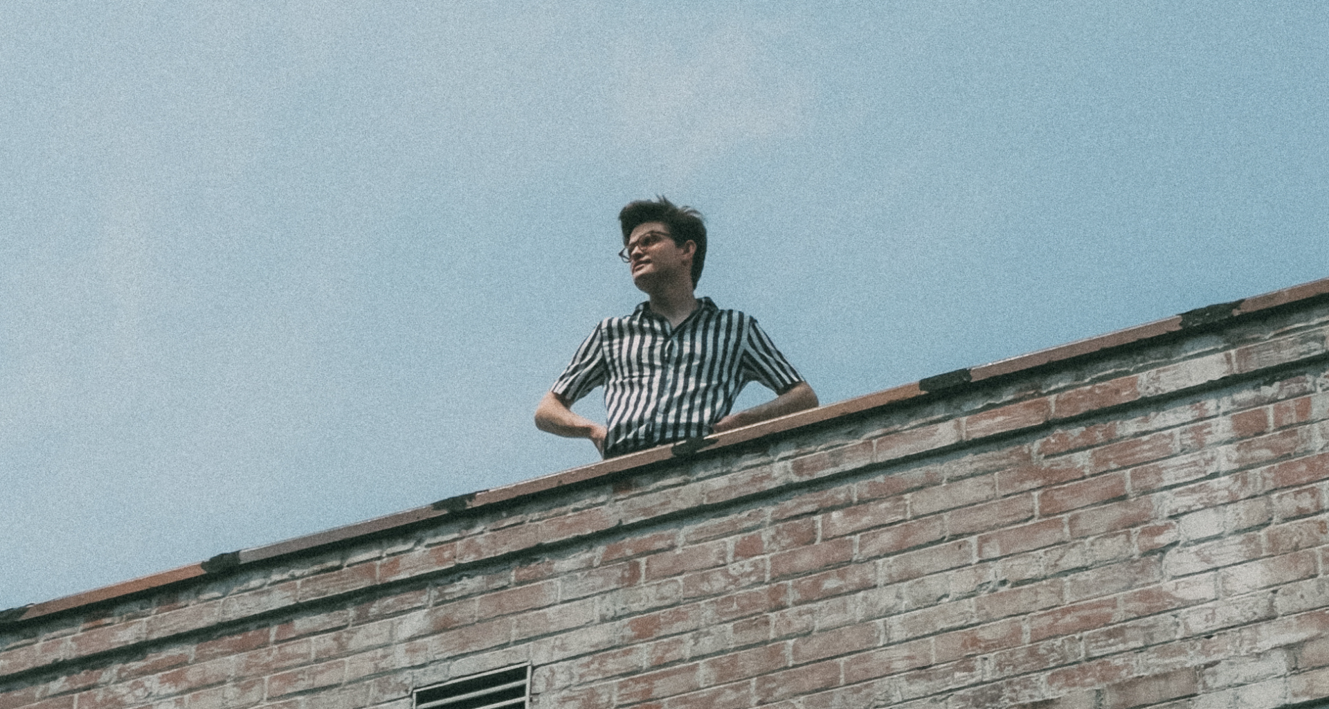 Caamp pal Zack Keim brings catchy folk and pop to Ybor City on Friday