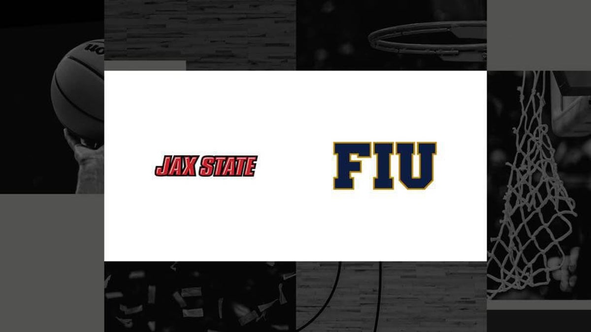 How to watch Jacksonville State vs. Florida International women’s basketball: CUSA Tournament TV channel and streaming options for March 11