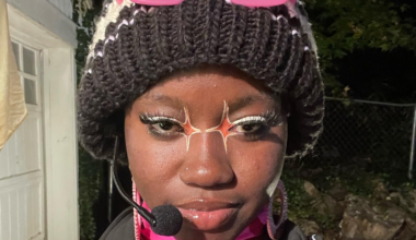 Tampa 'Dykeaspora' party explores sexy, sapphic, dancehall, reggae and more