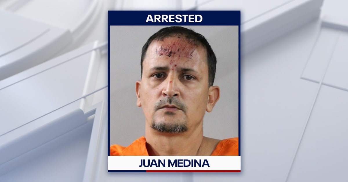 Florida man charged with DUI and 2 hit-and-run's after hiding damaged car at elementary school: Grady Judd