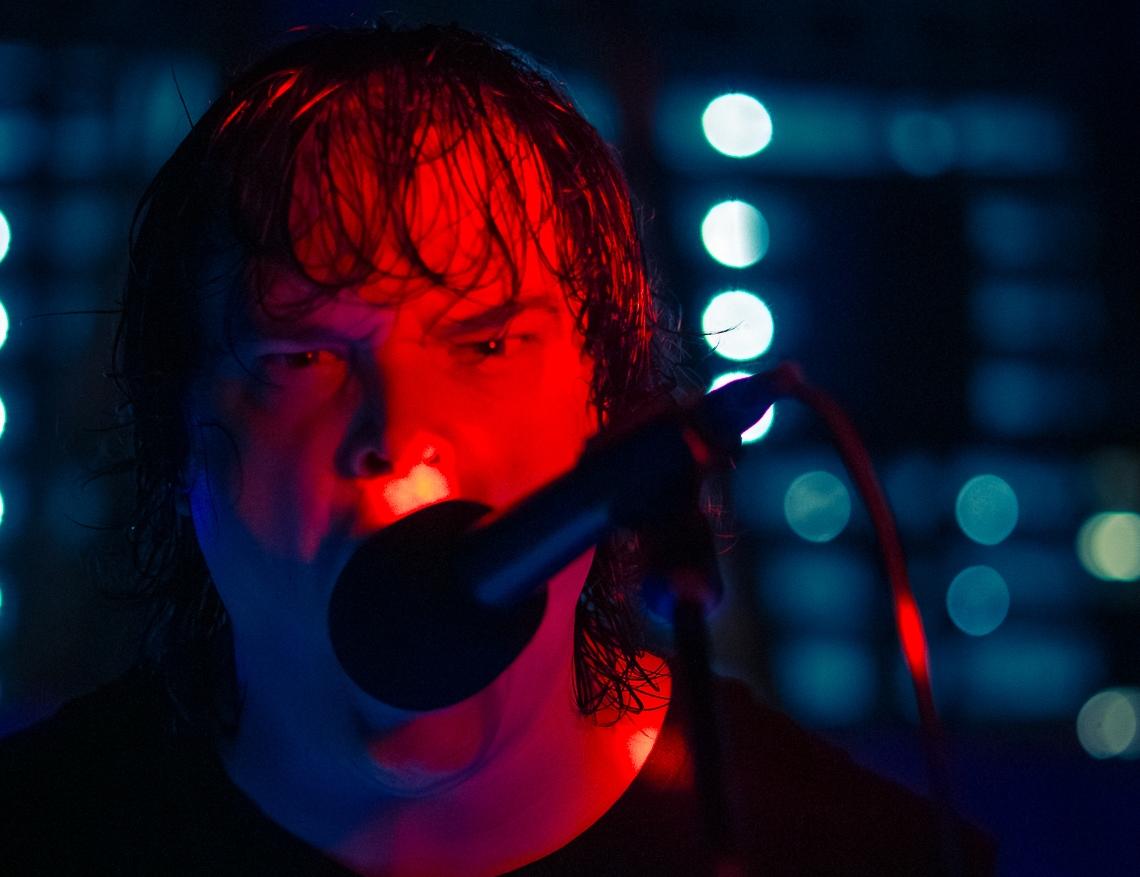 St. Augustine experimental-electro producer Isya plays two Tampa Bay concerts this weekend