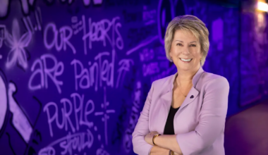 Kay Rawlins, Orlando City Soccer Club founder, announces retirement