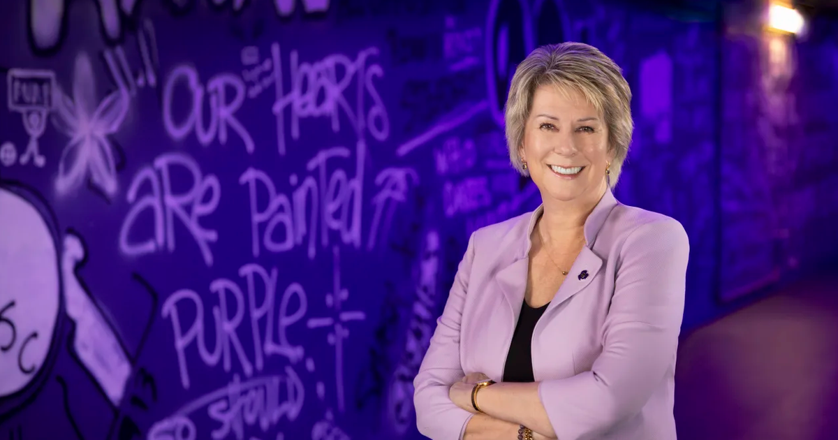 Kay Rawlins, Orlando City Soccer Club founder, announces retirement