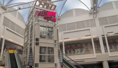 As Premiere Cinema 14 closes, Orlando Fashion Square Mall redevelopment remains in limbo