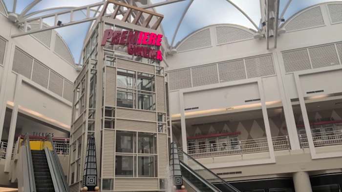 As Premiere Cinema 14 closes, Orlando Fashion Square Mall redevelopment remains in limbo