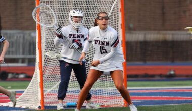 Women’s Lax Drops Ranked Battle at #6 Florida, 18-9