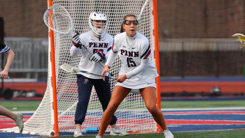 Women’s Lax Drops Ranked Battle at #6 Florida, 18-9