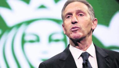 Former Starbucks CEO Howard Schultz buys Surfside penthouse