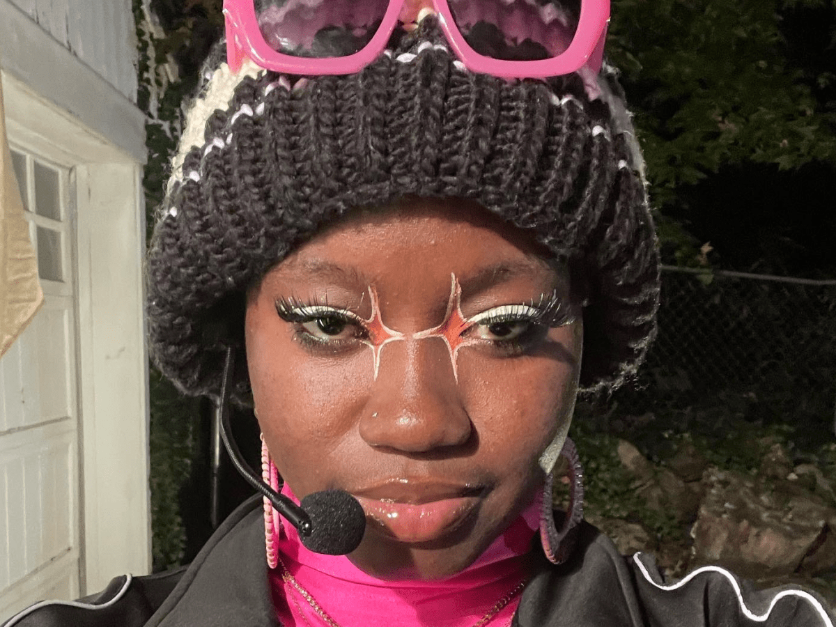 Tampa ‘Dykeaspora’ party explores sexy, sapphic, dancehall, reggae and more