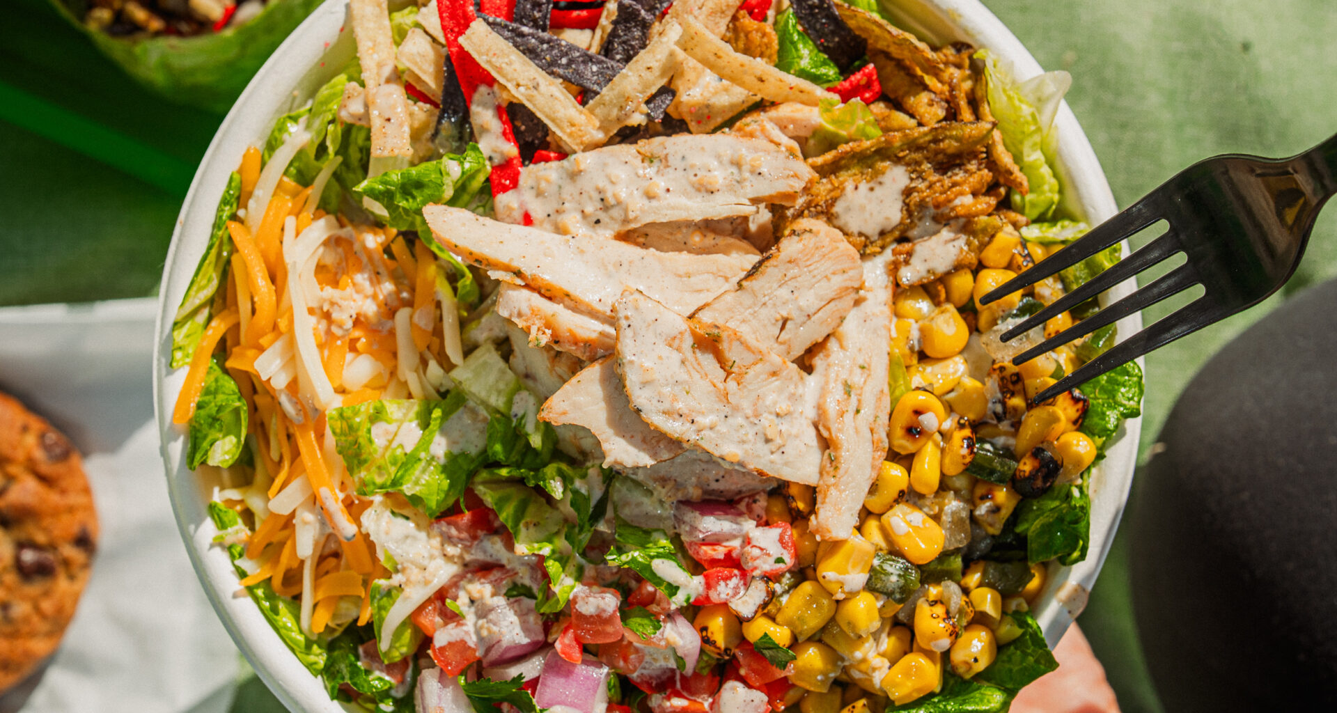 Greenlane grows, Pi day and more Tampa Bay food news