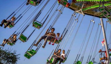 Miami and Fort Lauderdale: rain could affect weekend events