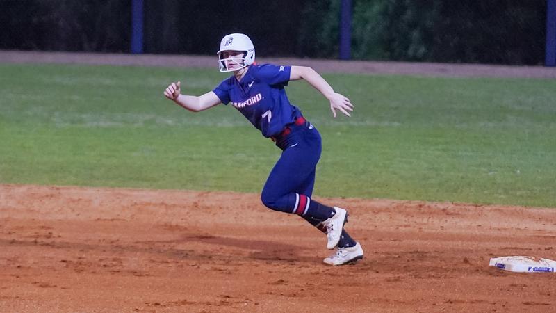 Samford Bats Blanked By Jacksonville State