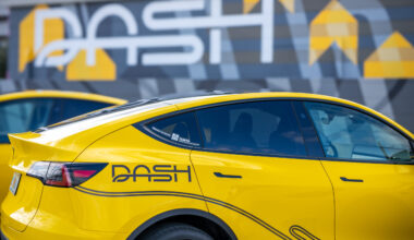 DASH Microtransit Hits Milestone Marks 100,000 Passengers With Tampa Program