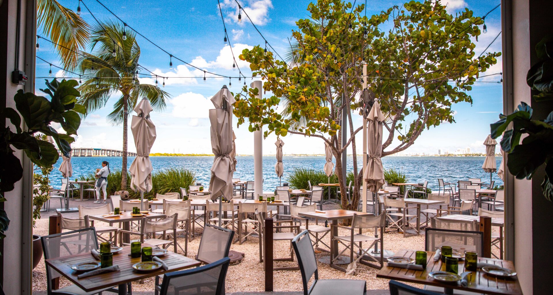 16 Best Waterfront Restaurants in Miami