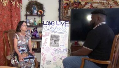 Grandmother seeks justice after teen struck, killed in Orlando