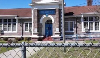 Annie R. Morgan Elementary on Jacksonville’s Westside to become tech incubator, community hub