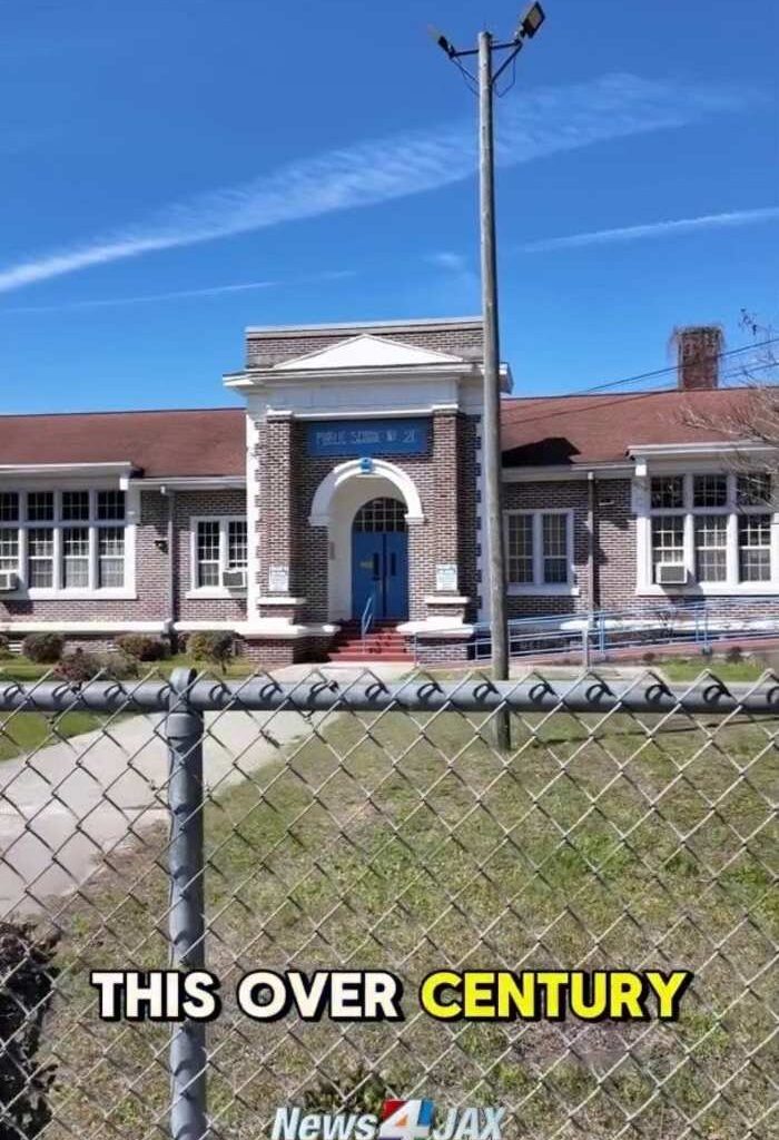 Annie R. Morgan Elementary on Jacksonville’s Westside to become tech incubator, community hub