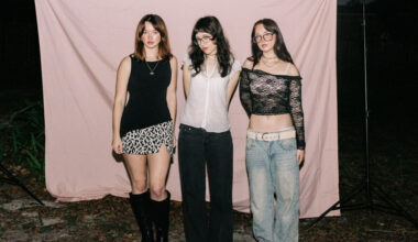 Young Orlando alt-rockers Catnap take their new songs on the road