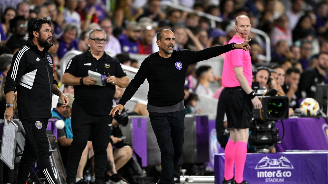 Orlando City and coach Oscar Pareja are parting ways after 3 losses to open the season