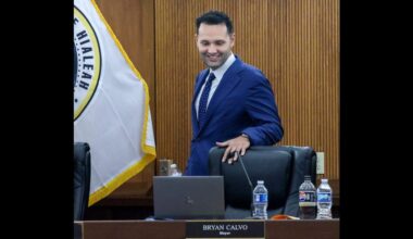 Hialeah seniors will receive a temporary property tax relief