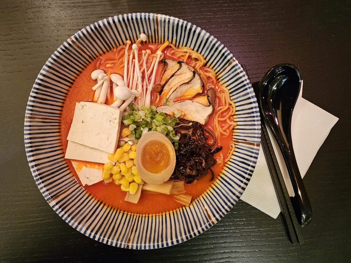 J’s Asian Kitchen opens in Seminole Heights