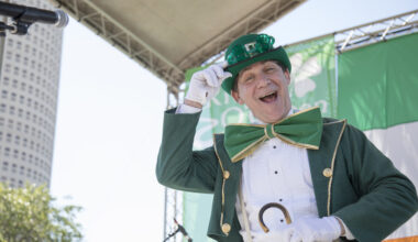 The Great Junk Hunt, architecture boat tour and all the best Tampa Bay events [March 12-18]