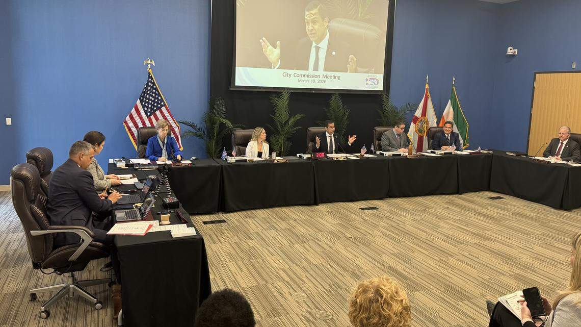 Coral Gables fight to stop human trafficking: What to know