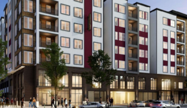 Tallahassee commission votes to sell 5 acres of downtown property to build hotel, apartments in $11M deal