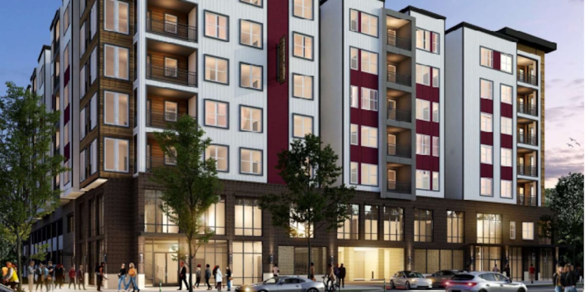 Tallahassee commission votes to sell 5 acres of downtown property to build hotel, apartments in $11M deal