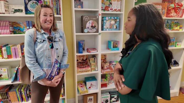 ‘It makes me really sad:’ Another beloved Winter Garden store set to close