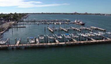 Developer scales back Tierra Verde Marina expansion plans following public criticism