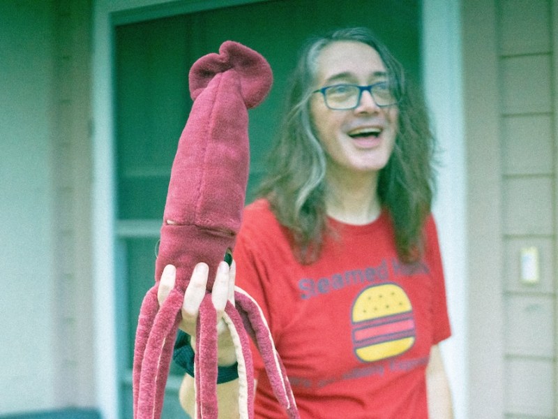 Orlando musicians Marc With a C and MisfitKid release potent new protest songs