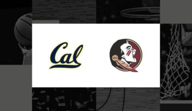 How to watch Cal vs. Florida State men’s basketball: ACC Tournament TV channel and streaming options for March 11