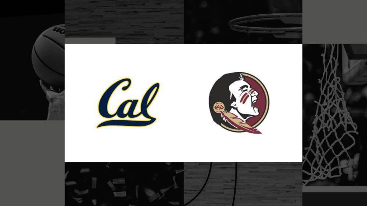 How to watch Cal vs. Florida State men’s basketball: ACC Tournament TV channel and streaming options for March 11
