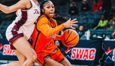 Florida A&M takes top-seed Alabama A&M to the brink