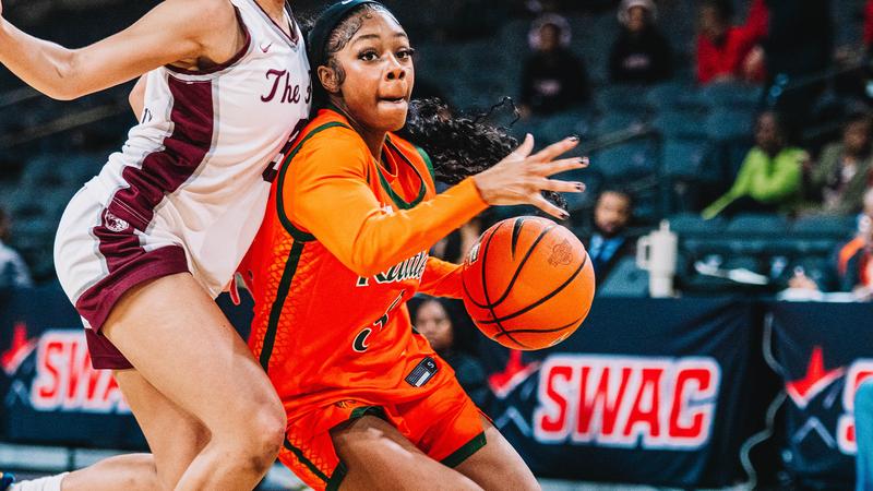 Florida A&M takes top-seed Alabama A&M to the brink