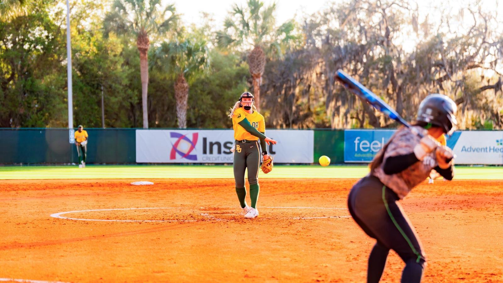 University of Central Florida Logo
