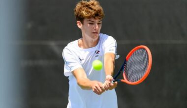 NCCU Tops St. Thomas 5-2 in Orlando