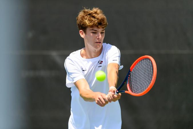 NCCU Tops St. Thomas 5-2 in Orlando