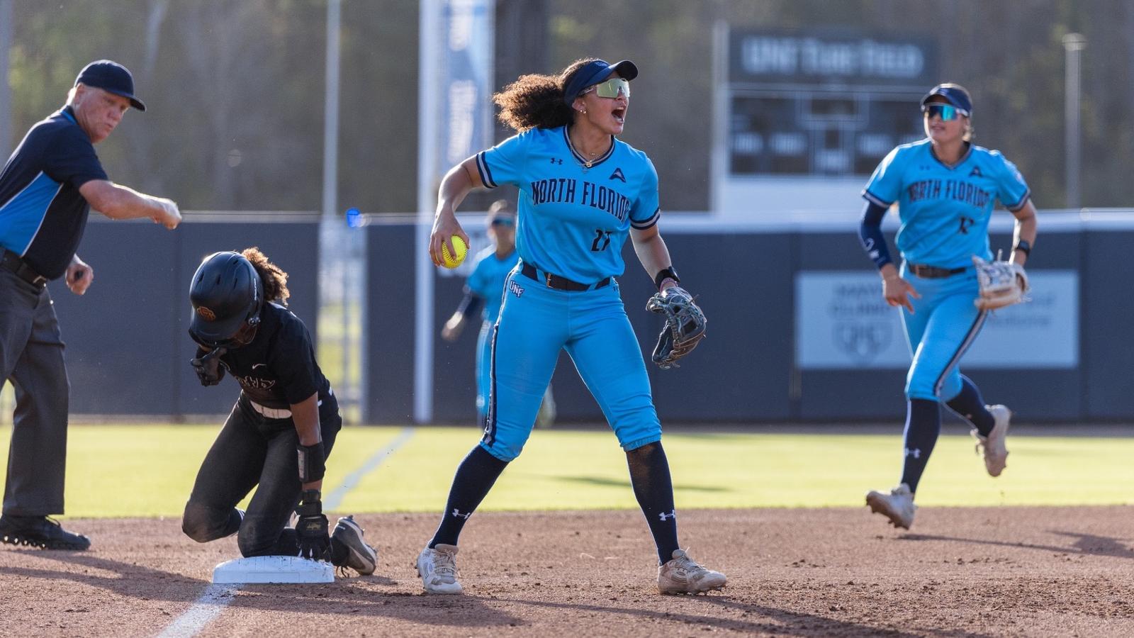 Stetson University Logo