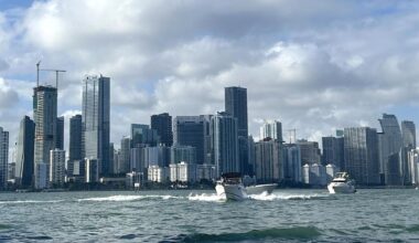 Corporate HQs Are Following The Billionaires To South Florida