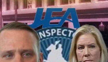 Mayor Deegan calls JEA investigative committee a ‘spectacle’ as council expands probe beyond audit