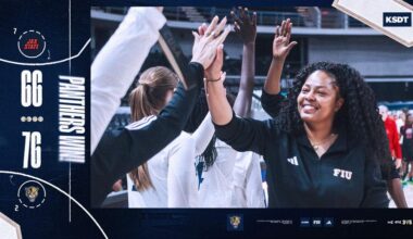 No. 2 Women's Basketball Advances in the Conference USA Basketball Championships, Defeats No. 7 Jacksonville State 76-66