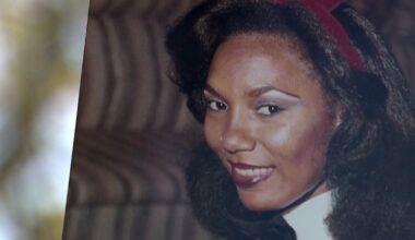 Murder of former Suncoast Playboy Bunny of the Year in St. Pete still unsolved decades later