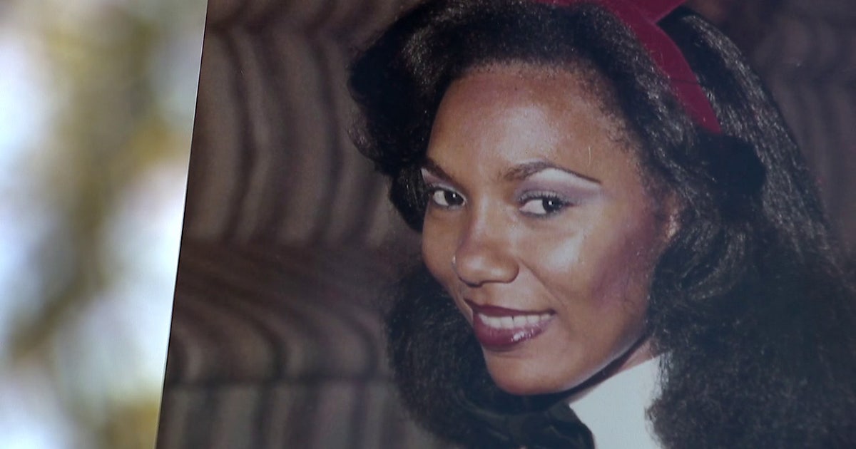 Murder of former Suncoast Playboy Bunny of the Year in St. Pete still unsolved decades later