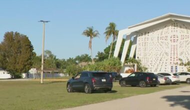 As the demand for affordable housing increases in South Florida, developers are looking to church property